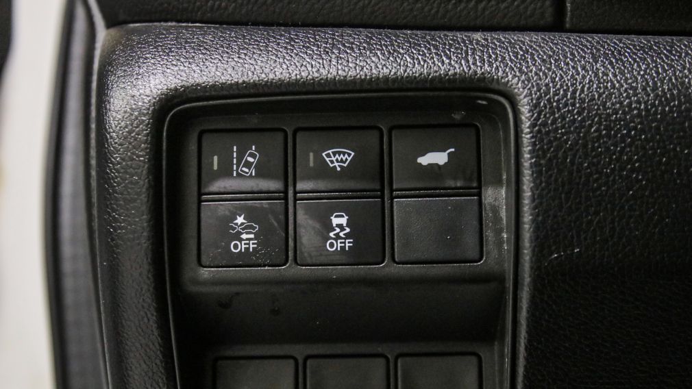 Honda CRV Touring 2019 d’occasion à vendre - 13