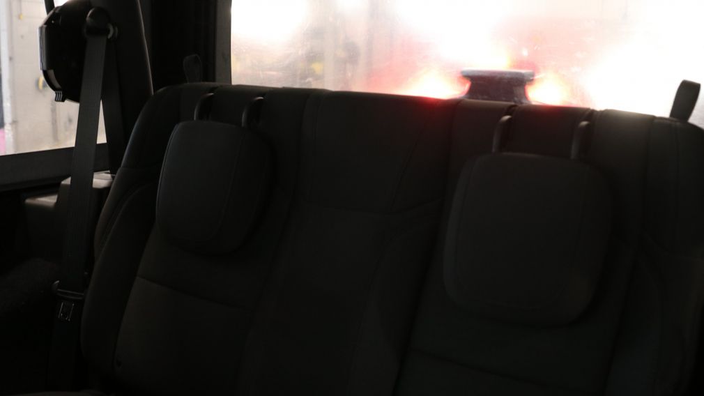 Jeep Wrangler Sport S 2019 d&rsquo;occasion à vendre - 11