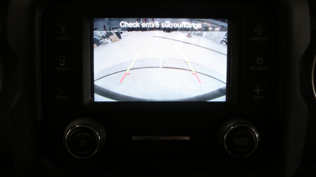 Jeep Wrangler Sport S 2019 d&rsquo;occasion à vendre - 25