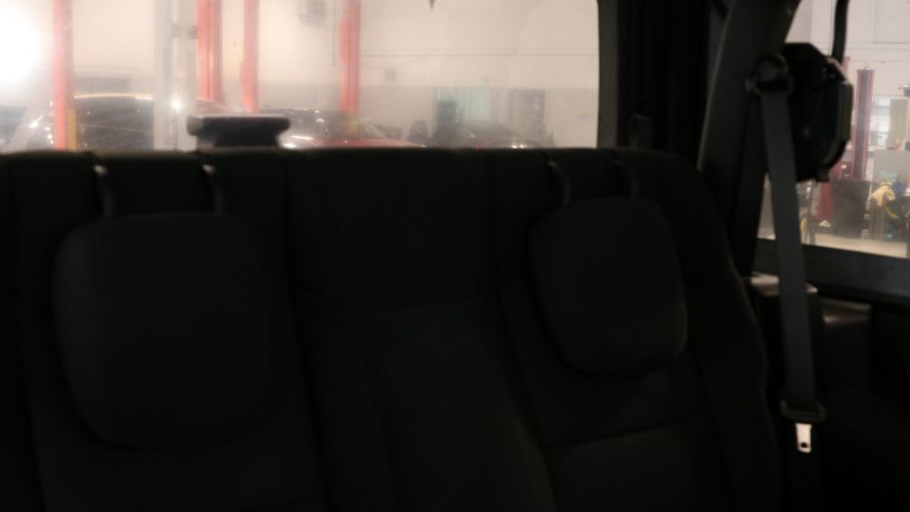 Jeep Wrangler Sport S 2019 d&rsquo;occasion à vendre - 22