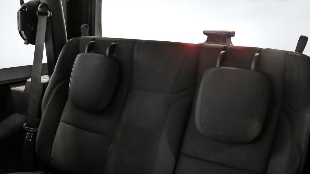 Jeep Wrangler Sport S 2019 d&rsquo;occasion à vendre - 21