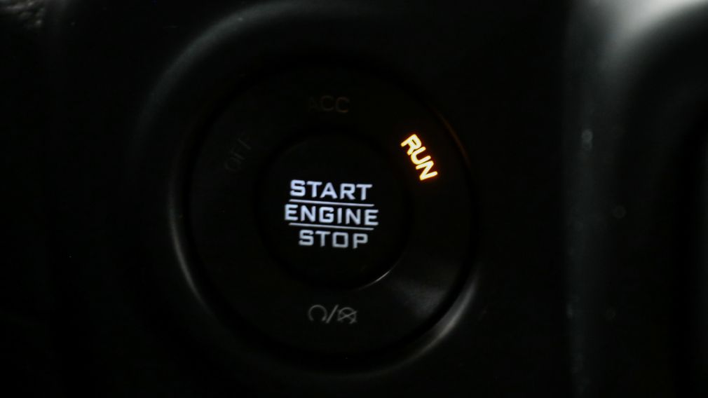 Jeep Wrangler Sport S 2019 d&rsquo;occasion à vendre - 14