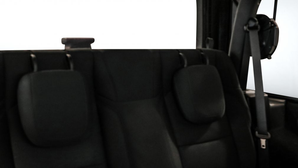 Jeep Wrangler Sport S 2019 d&rsquo;occasion à vendre - 22