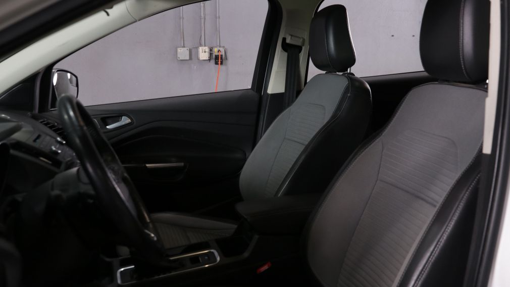 Ford Escape SE 2018 d&rsquo;occasion à vendre - 8