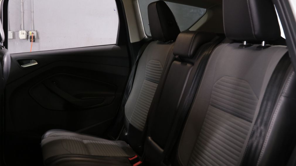 Ford Escape SE 2018 d&rsquo;occasion à vendre - 20