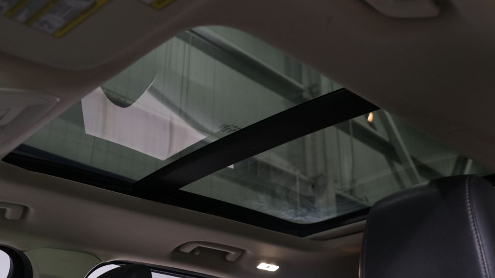 Ford Escape SE 2018 d&rsquo;occasion à vendre - 11