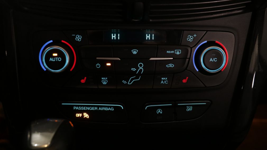 Ford Escape SE 2018 d&rsquo;occasion à vendre - 18