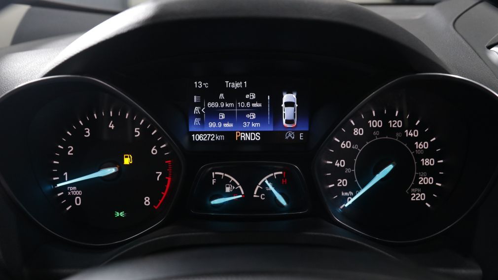 Ford Escape SE 2018 d&rsquo;occasion à vendre - 14