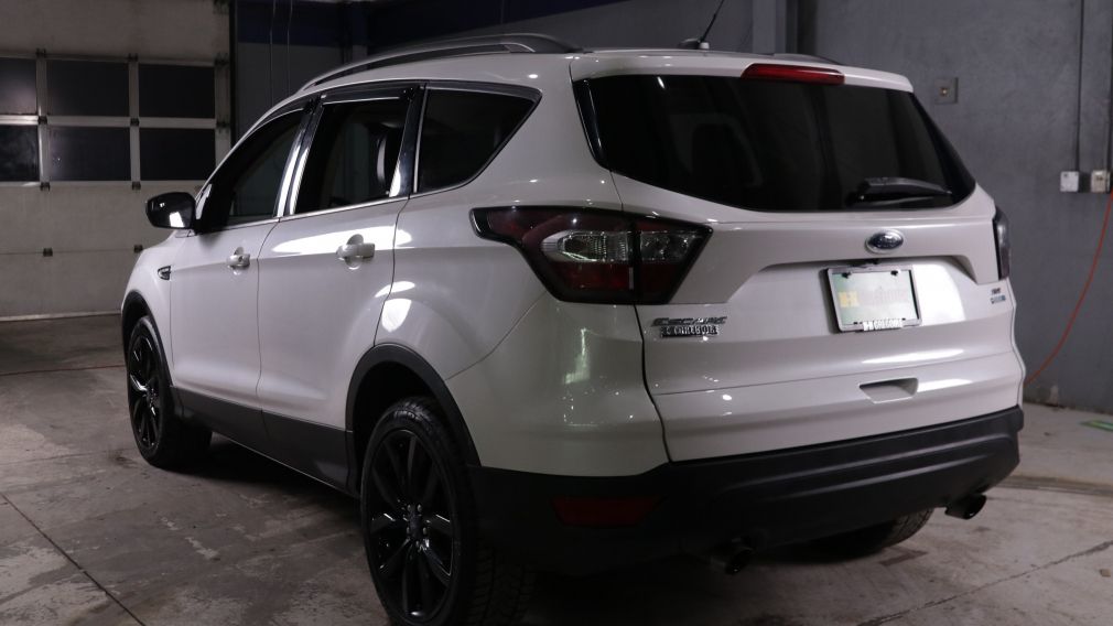 Ford Escape SE 2018 d&rsquo;occasion à vendre - 4