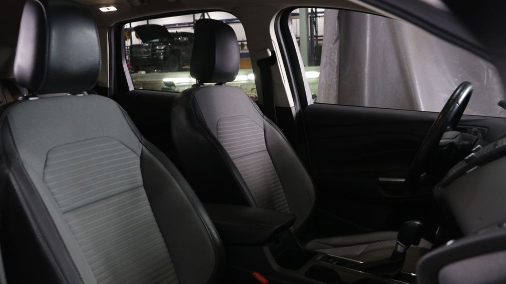 Ford Escape SE 2018 d&rsquo;occasion à vendre - 25