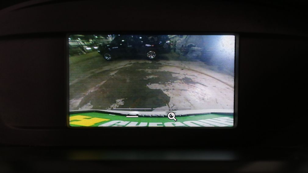 Ford Escape SE 2018 d&rsquo;occasion à vendre - 15