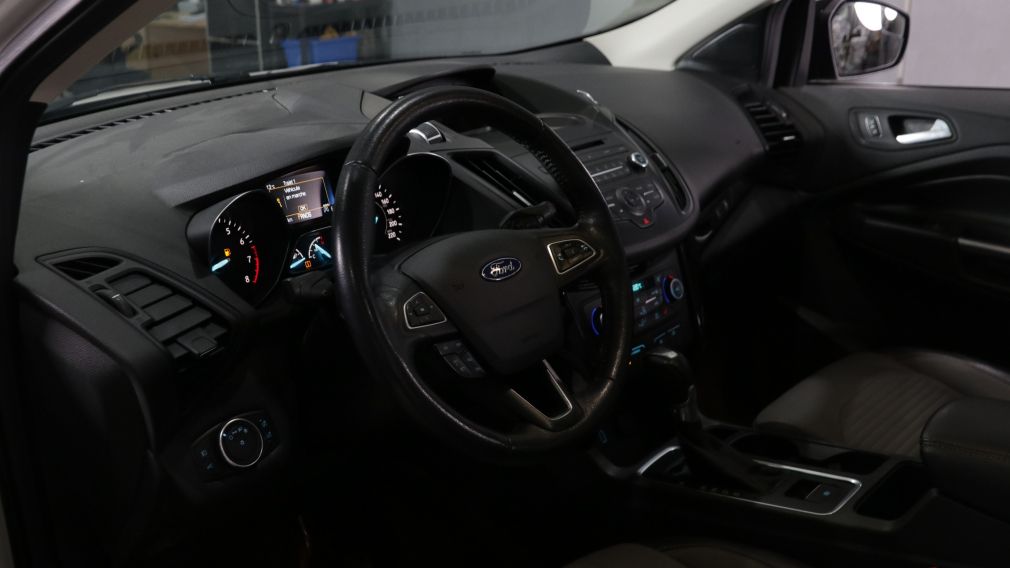 Ford Escape SE 2018 d&rsquo;occasion à vendre - 7