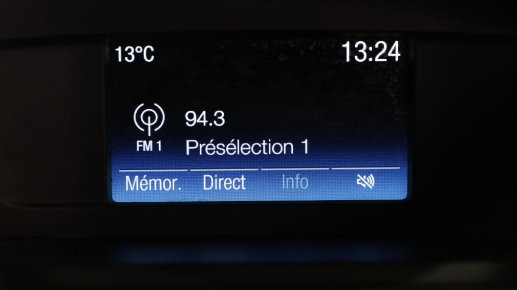 Ford Escape SE 2018 d&rsquo;occasion à vendre - 16