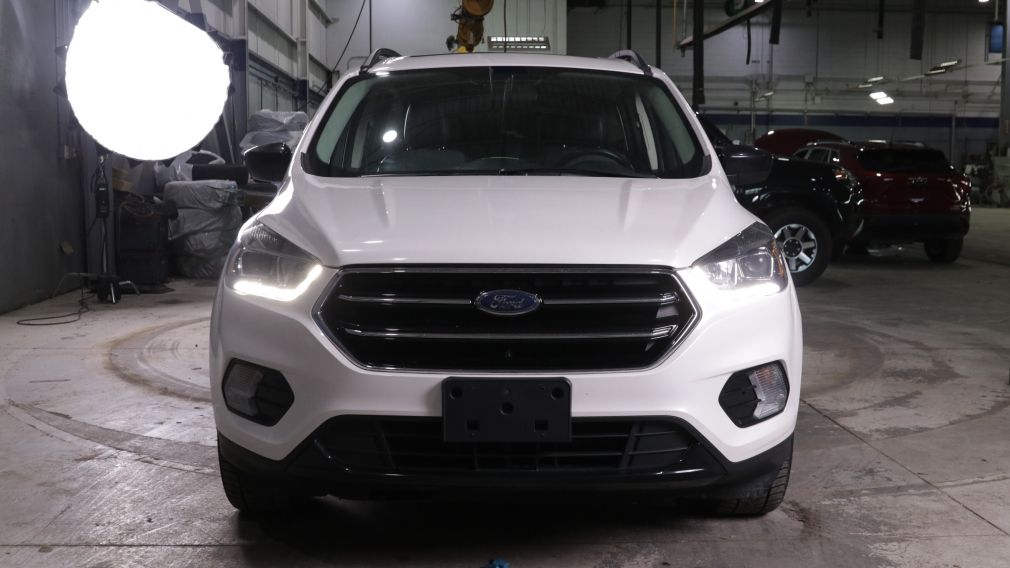 Ford Escape SE 2018 d&rsquo;occasion à vendre - 2