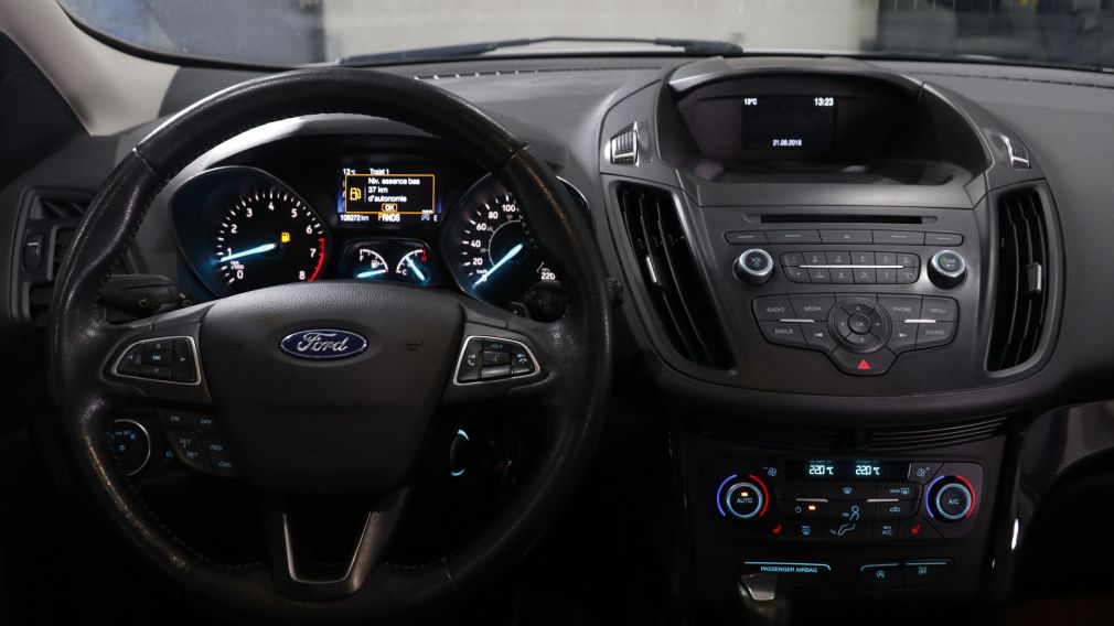 Ford Escape SE 2018 d&rsquo;occasion à vendre - 12