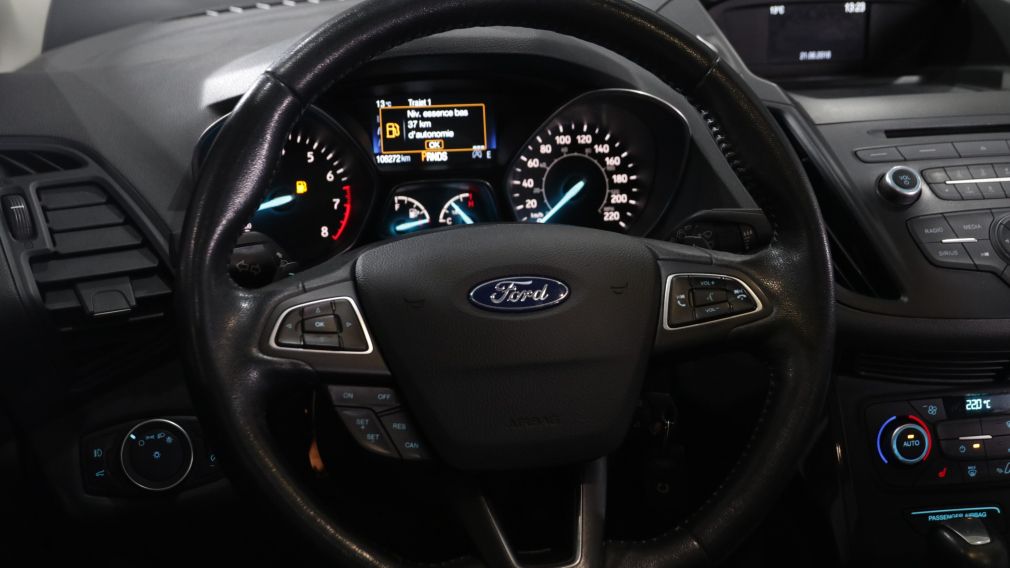 Ford Escape SE 2018 d&rsquo;occasion à vendre - 13