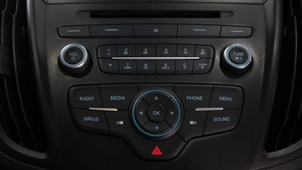 Ford Escape SE 2018 d&rsquo;occasion à vendre - 17