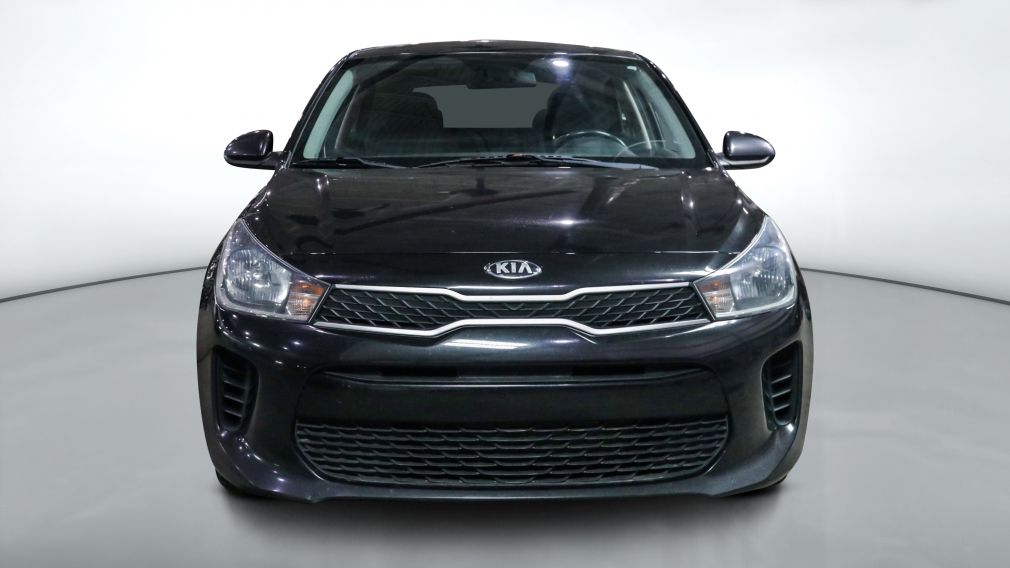 Kia Rio 5 LX 2019 d’occasion à vendre - 2