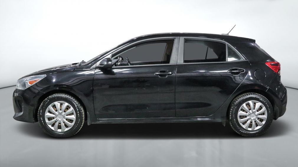 Kia Rio 5 LX 2019 d’occasion à vendre - 4