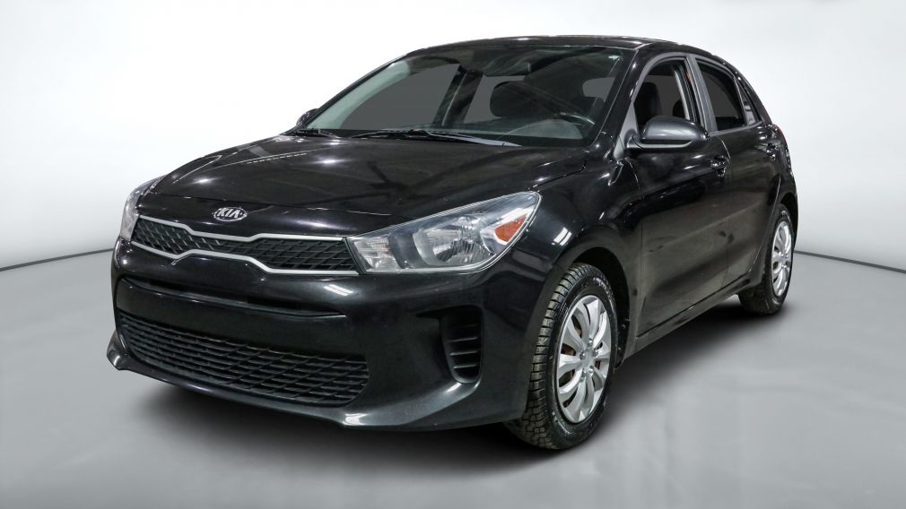 Kia Rio 5 LX 2019 d’occasion à vendre - 3