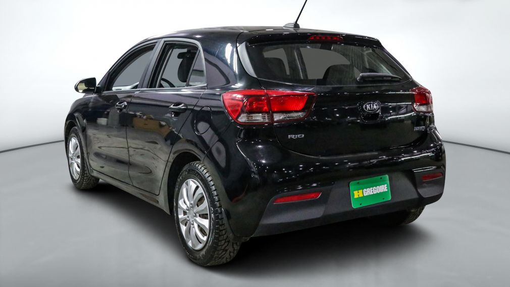 Kia Rio 5 LX 2019 d’occasion à vendre - 5