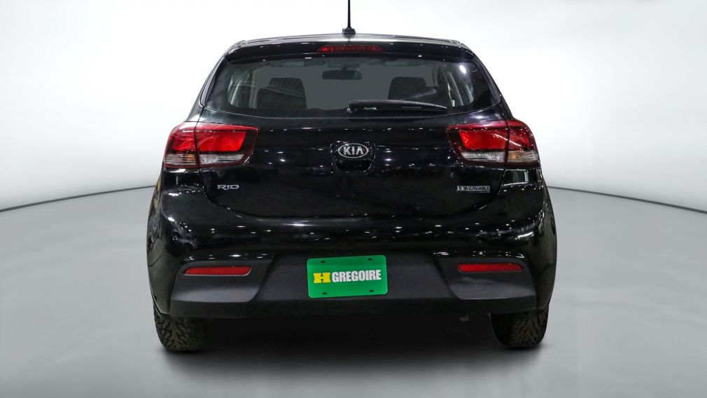 Kia Rio 5 LX 2019 d’occasion à vendre - 6