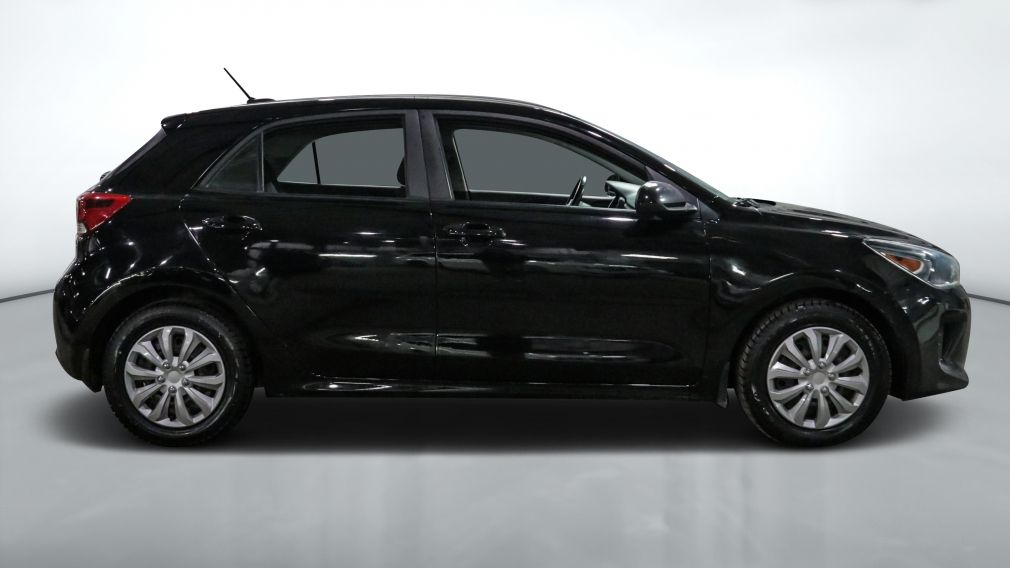 Kia Rio 5 LX 2019 d’occasion à vendre - 8