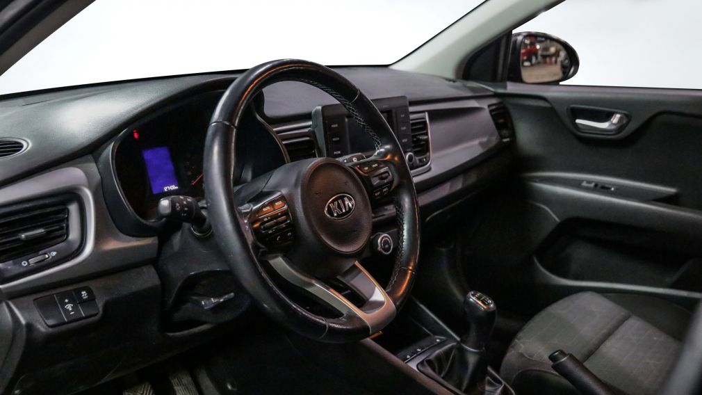 Kia Rio 5 LX 2019 d’occasion à vendre - 9