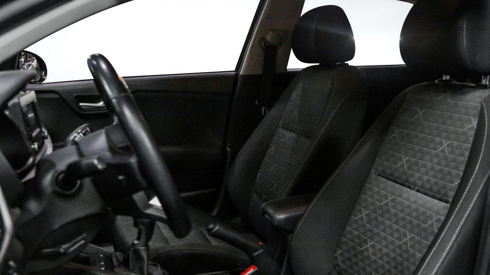 Kia Rio 5 LX 2019 d’occasion à vendre - 10