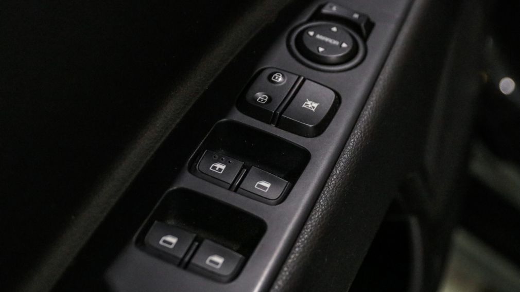 Kia Rio 5 LX 2019 d’occasion à vendre - 11