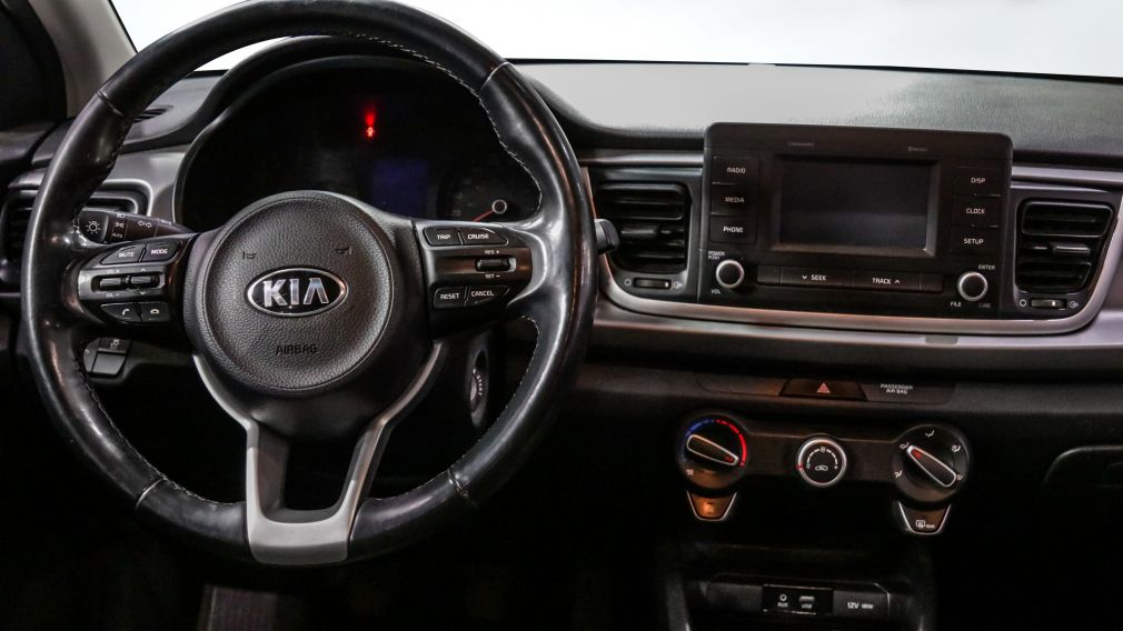 Kia Rio 5 LX 2019 d’occasion à vendre - 12