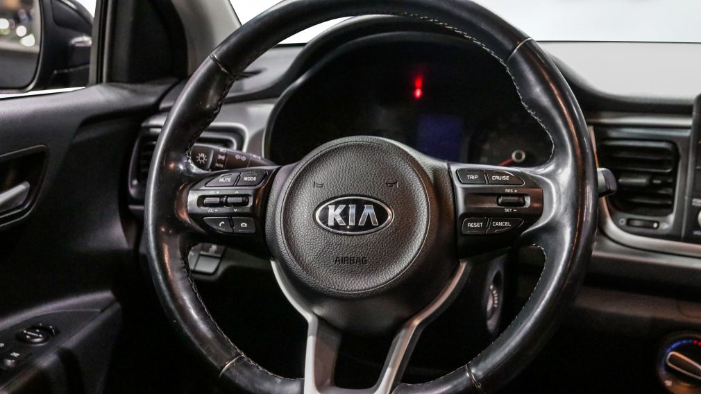 Kia Rio 5 LX 2019 d’occasion à vendre - 13