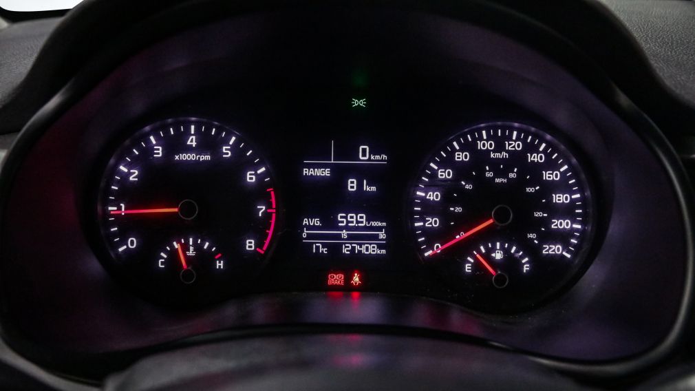 Kia Rio 5 LX 2019 d’occasion à vendre - 14