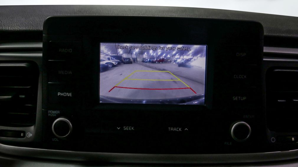 Kia Rio 5 LX 2019 d’occasion à vendre - 15