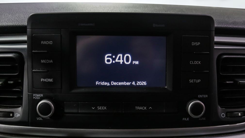 Kia Rio 5 LX 2019 d’occasion à vendre - 16