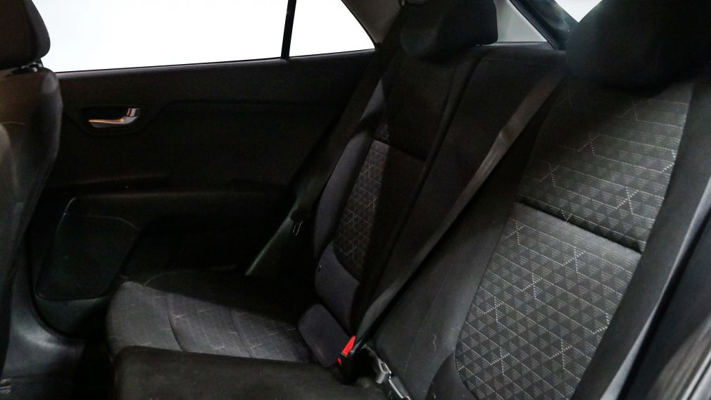 Kia Rio 5 LX 2019 d’occasion à vendre - 19