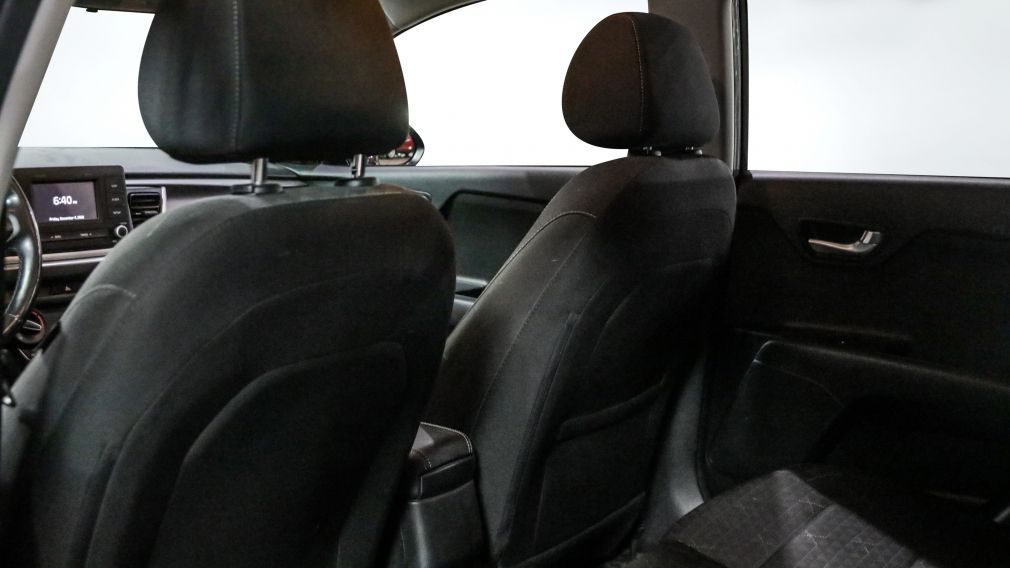 Kia Rio 5 LX 2019 d’occasion à vendre - 20