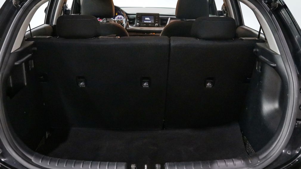 Kia Rio 5 LX 2019 d’occasion à vendre - 21