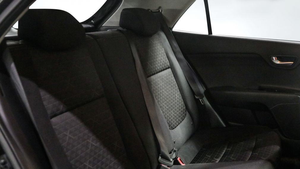 Kia Rio 5 LX 2019 d’occasion à vendre - 22