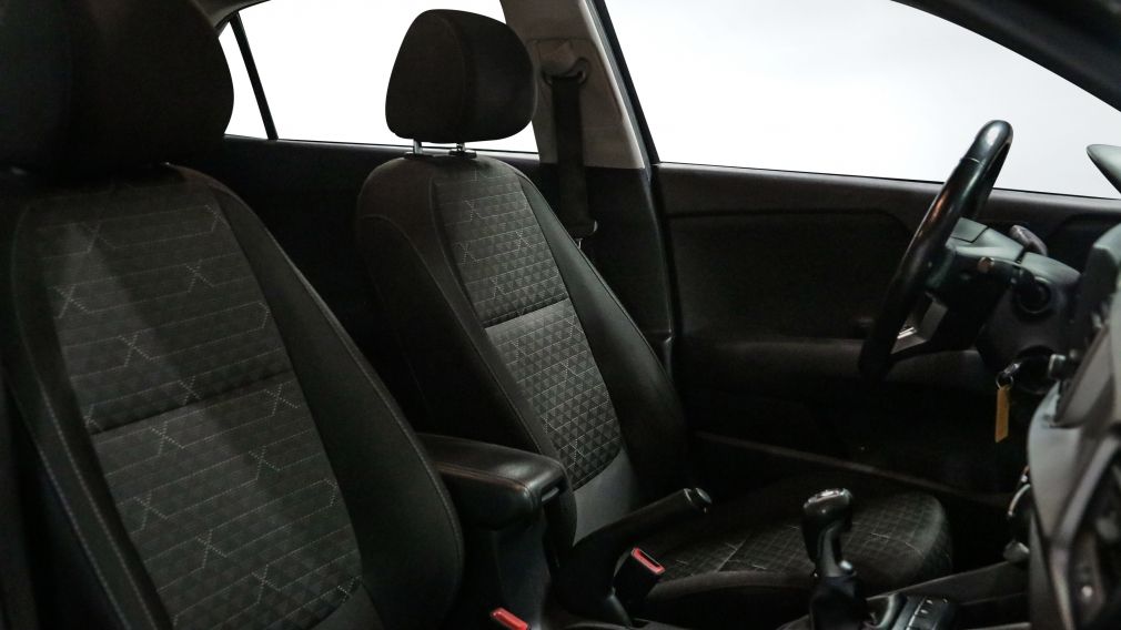 Kia Rio 5 LX 2019 d’occasion à vendre - 24