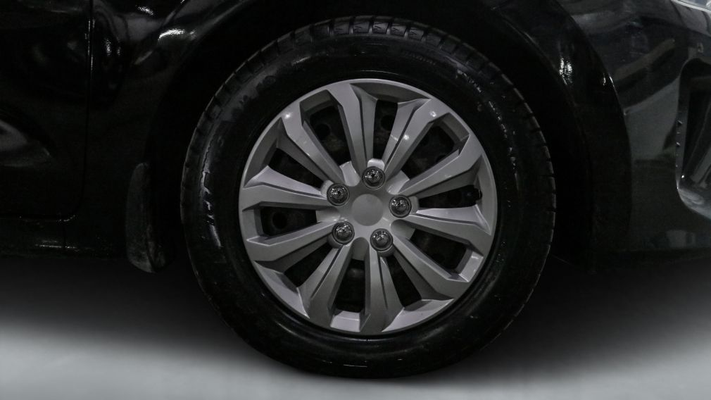 Kia Rio 5 LX 2019 d’occasion à vendre - 25