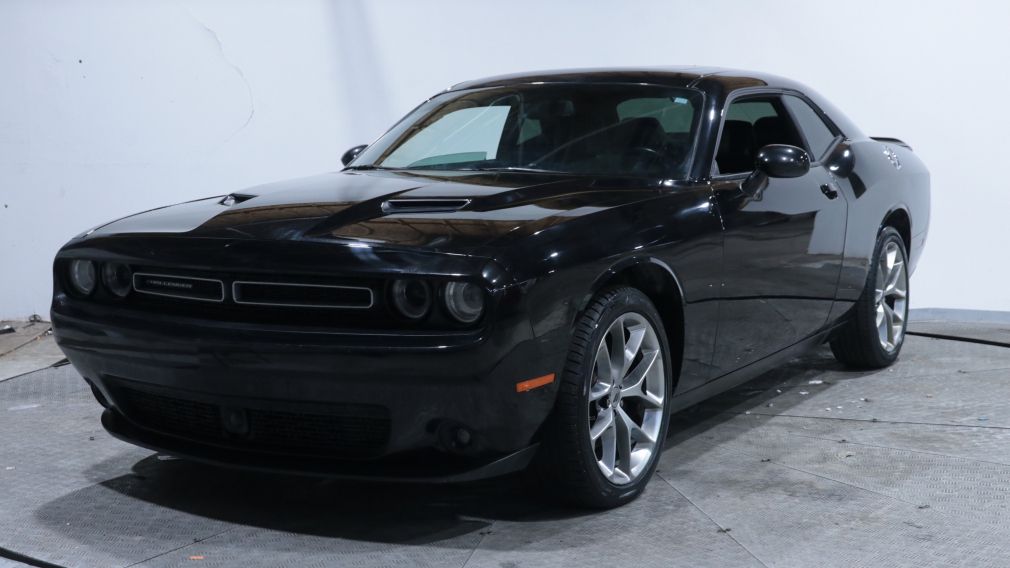 Dodge Challenger SXT 2020 d&rsquo;occasion à vendre - 3