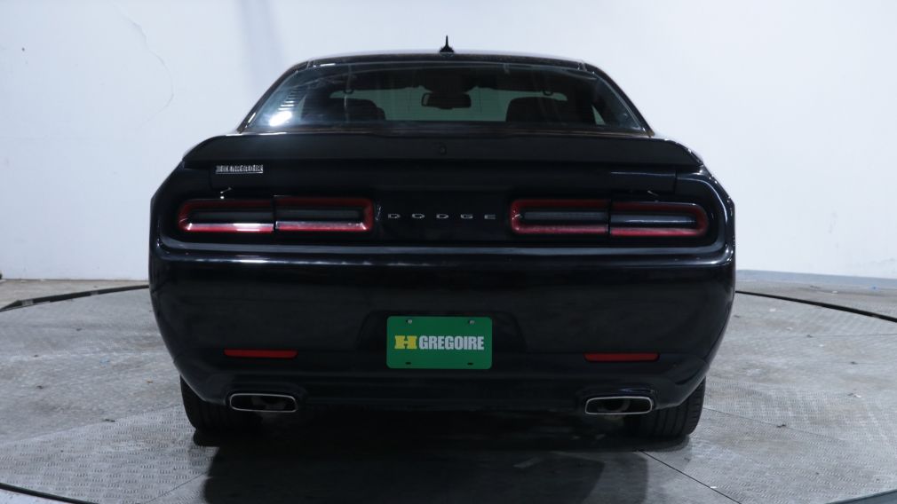 Dodge Challenger SXT 2020 d&rsquo;occasion à vendre - 6