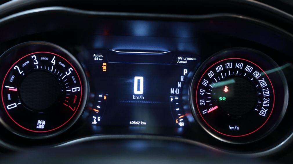 Dodge Challenger SXT 2020 d&rsquo;occasion à vendre - 12