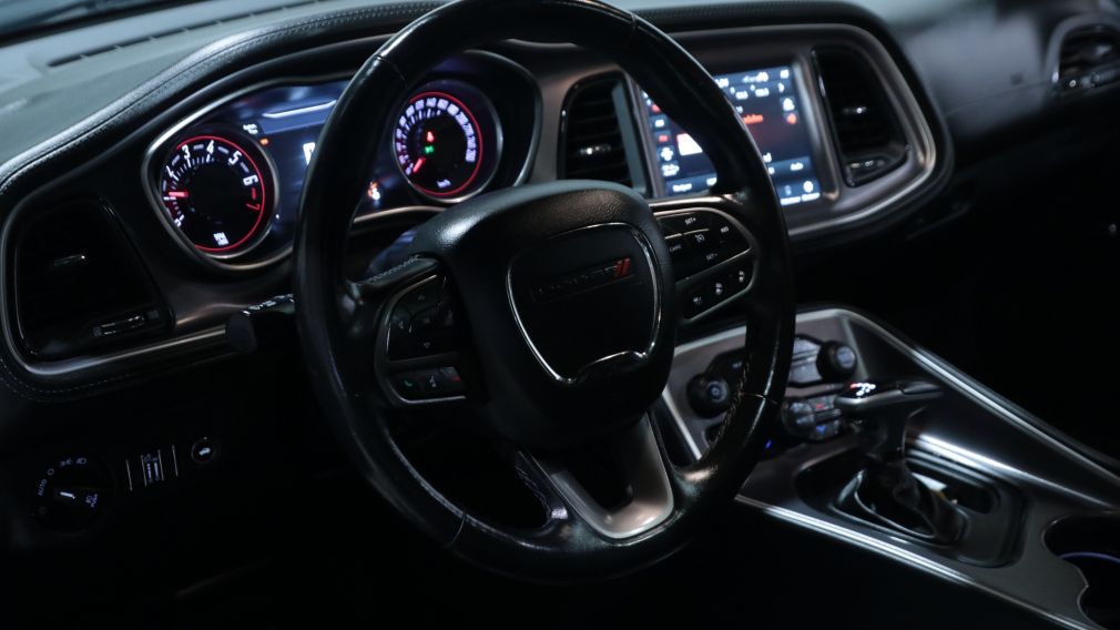 Dodge Challenger SXT 2020 d&rsquo;occasion à vendre - 9