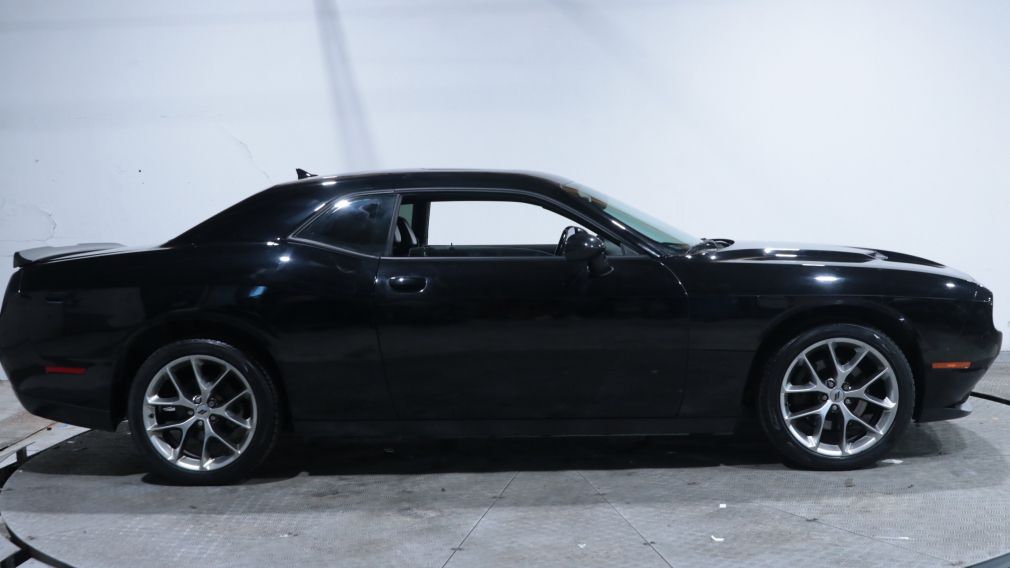 Dodge Challenger SXT 2020 d&rsquo;occasion à vendre - 8