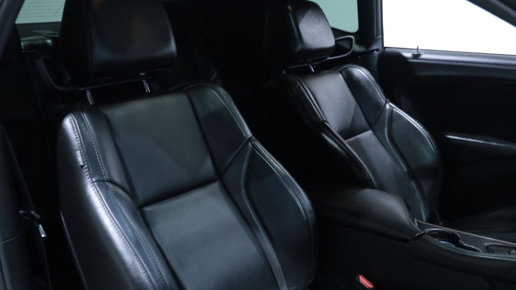 Dodge Challenger SXT 2020 d&rsquo;occasion à vendre - 16