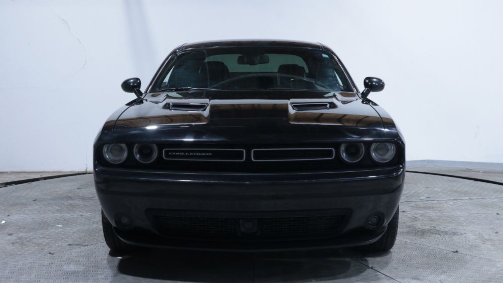 Dodge Challenger SXT 2020 d&rsquo;occasion à vendre - 2