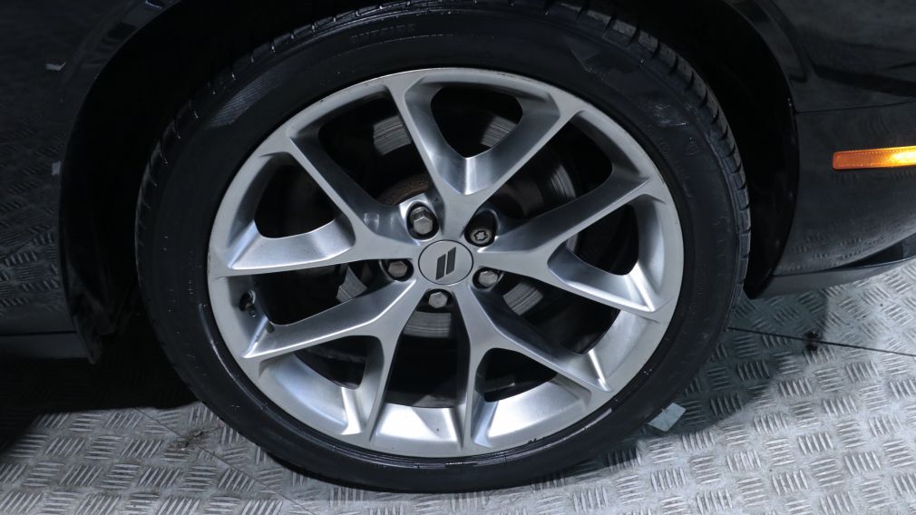 Dodge Challenger SXT 2020 d&rsquo;occasion à vendre - 17