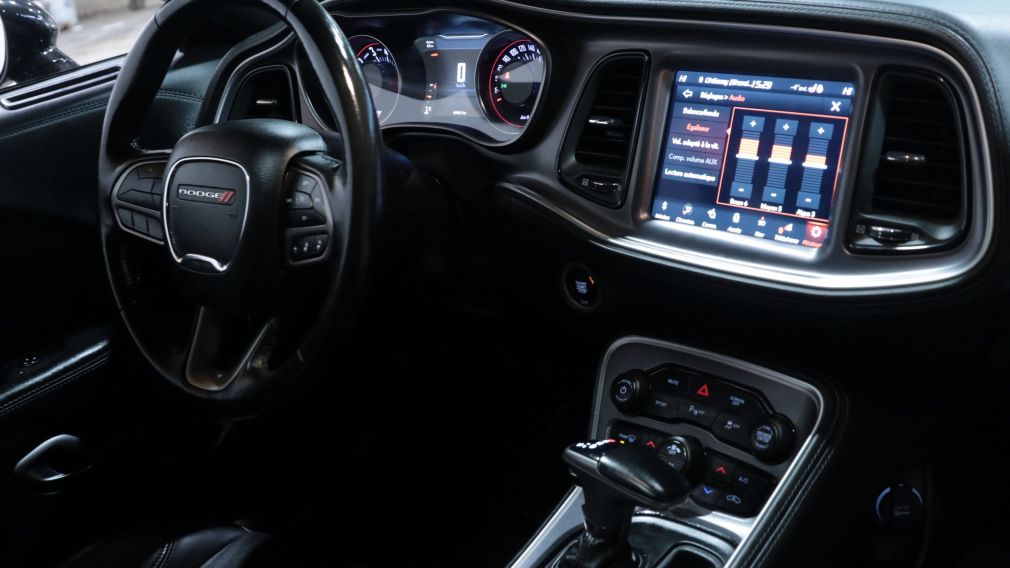 Dodge Challenger SXT 2020 d&rsquo;occasion à vendre - 15